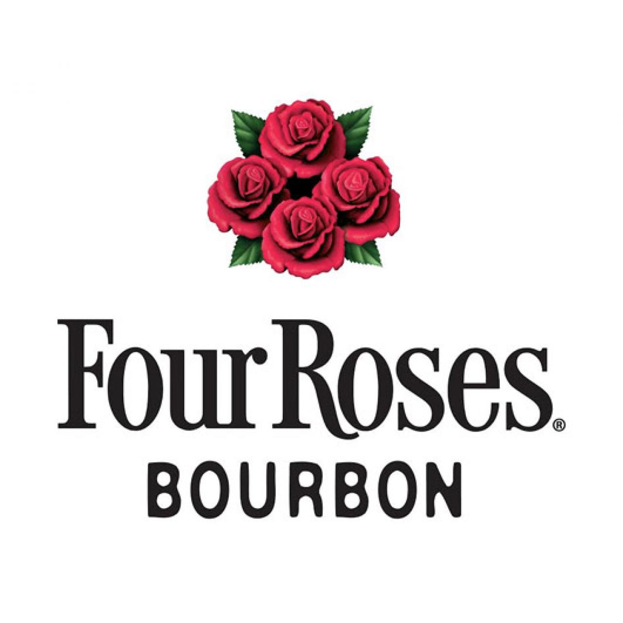 FOUR ROSES SMALL BATCH 45% 70 CL 